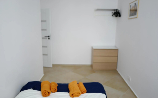 Apartment In the Heart of Warsaw