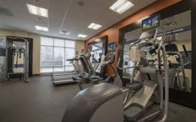 Hampton Inn Greenville/I-385 Haywood Mall