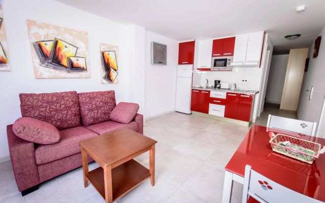 Sol Mogan Suites