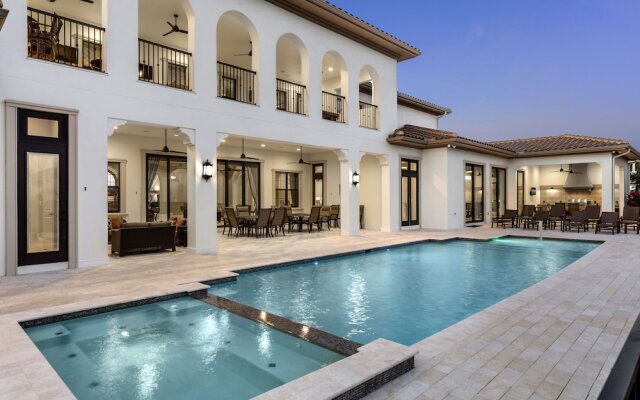 Rvh_300r Reunion 14 Bedroom Home