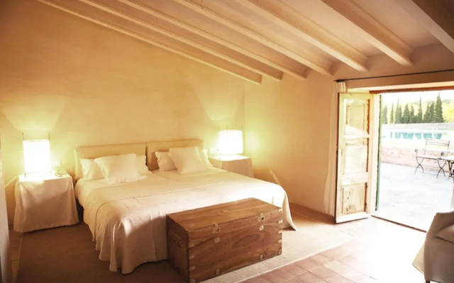 Hotel Rural Son Bernadinet