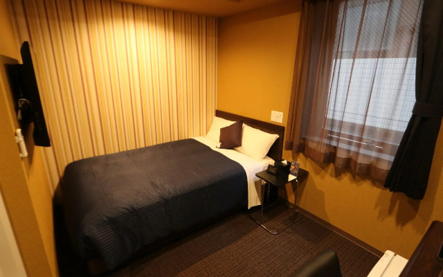 HOTEL LiVEMAX SENDAI AOBADORI