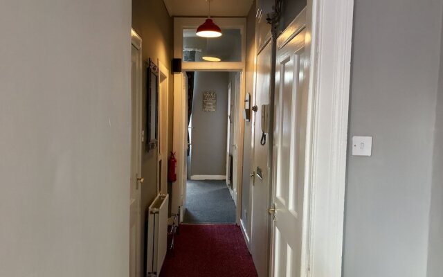 8 Great Junction Street