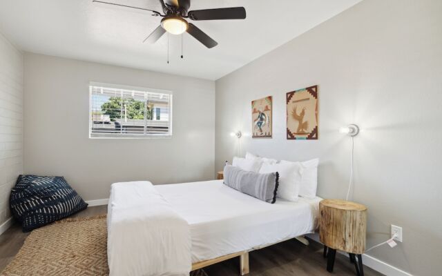 Viridian Biltmore Villa with Pool