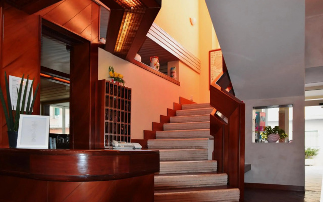 Hotel Graziella