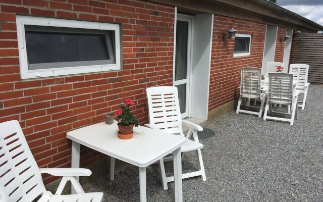 Bed and Breakfast Tistrup