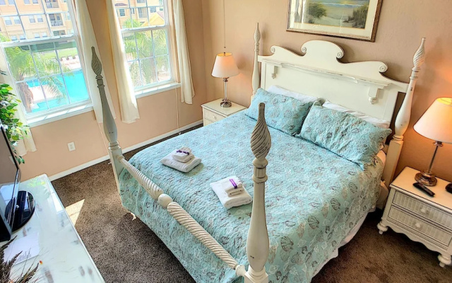 Terrace Ridge Two-bedroom
