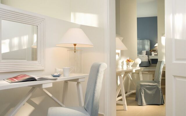 Курорт Sani Resort