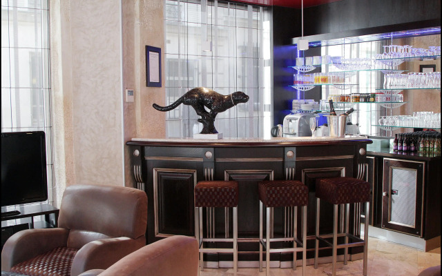 Grand Hotel Francais