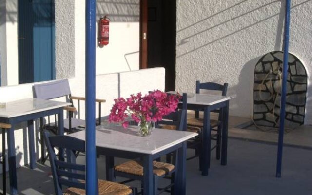 Hotel Flisvos