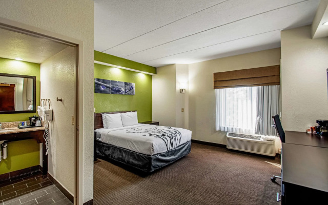 Sleep Inn Frederick - Ballenger Creek