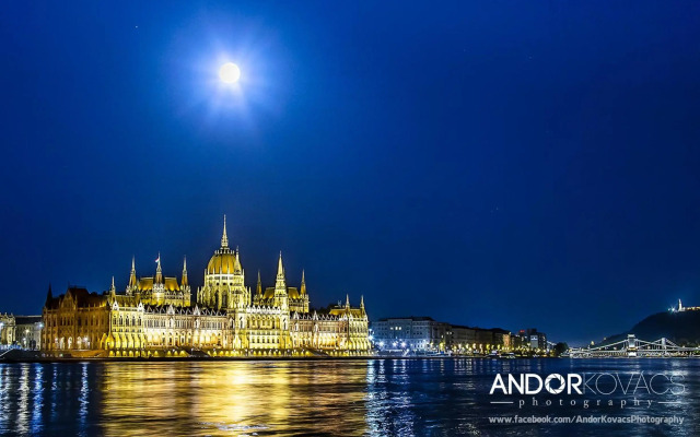 Anabelle Bed and Breakfast Budapest