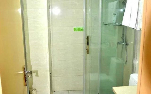 Wu Yue Scenic Chain Hotel