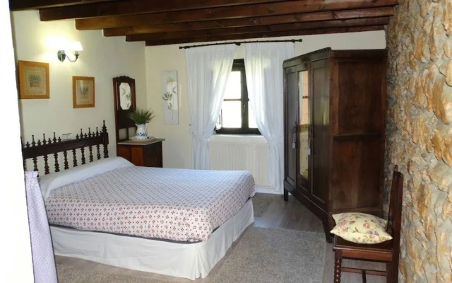 La Casa Nueva