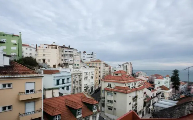 Apartamento Lisbon Love