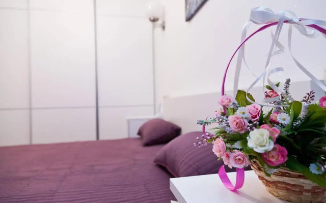 Likeflat Apartment Tverskaya