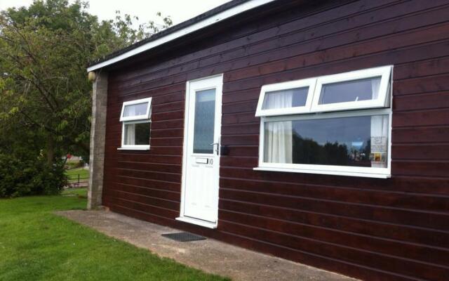 Seaview Holiday Chalets