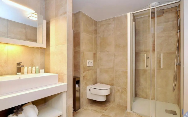 Appartement Courchevel 1550, 5 pieces, 8 personnes - FR-1-664-4