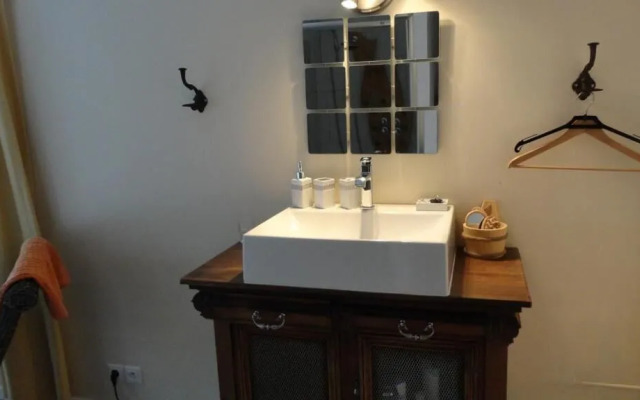 Domaine De La Gaucherie