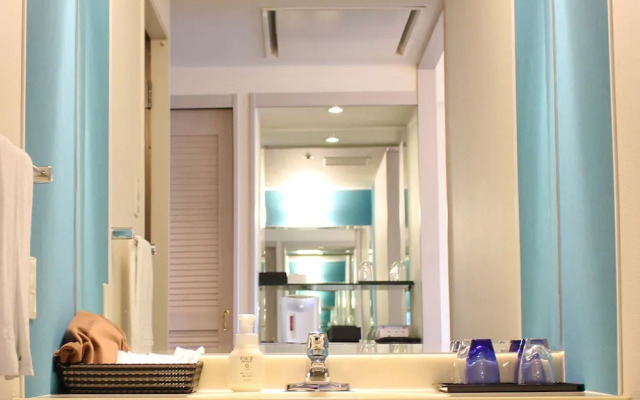 Loisir Hotel  Loisir Spa Tower Naha