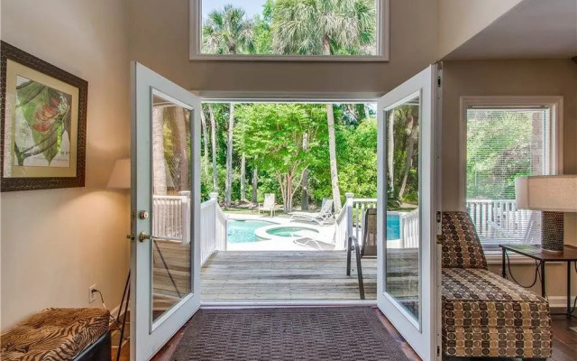 Sea Lane 19 by RedAwning