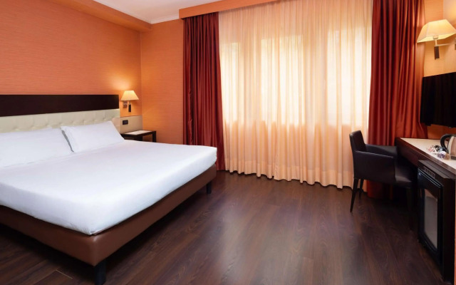 Best Western Gorizia Palace Hotel