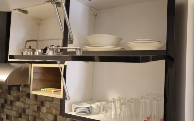 Aboun Rooftop 2bedroom Kh&sh