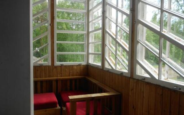 Kuivoja Holiday Center