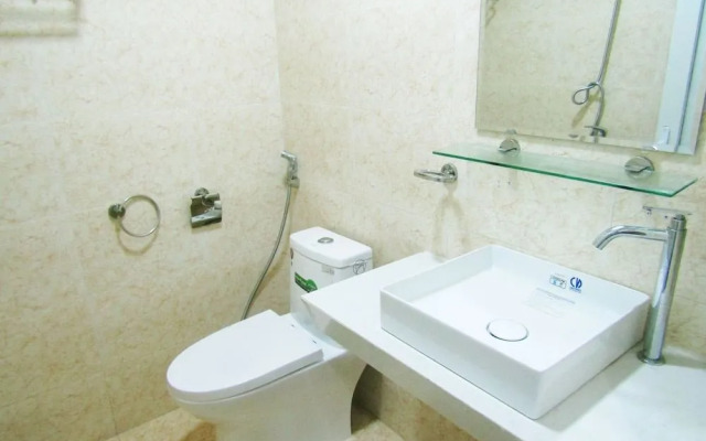 Duy Service Apartment