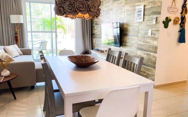 Lindo apto por Be My Guest Portofino