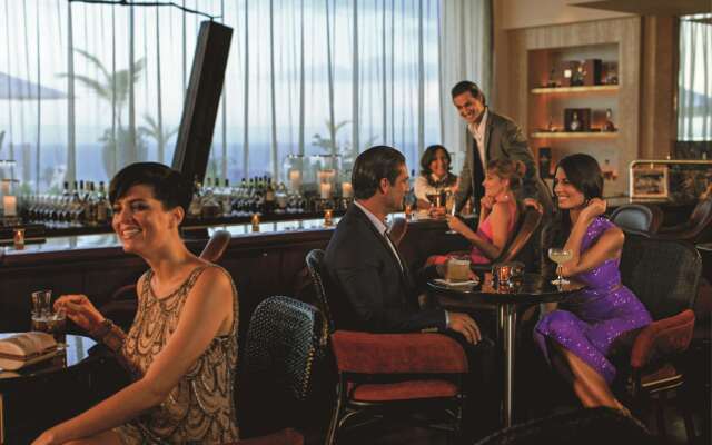 Condado Vanderbilt Hotel