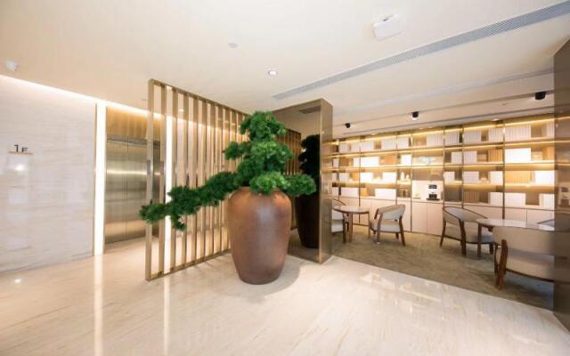 Ji Hotel Beijing Daxing District Government Branch
