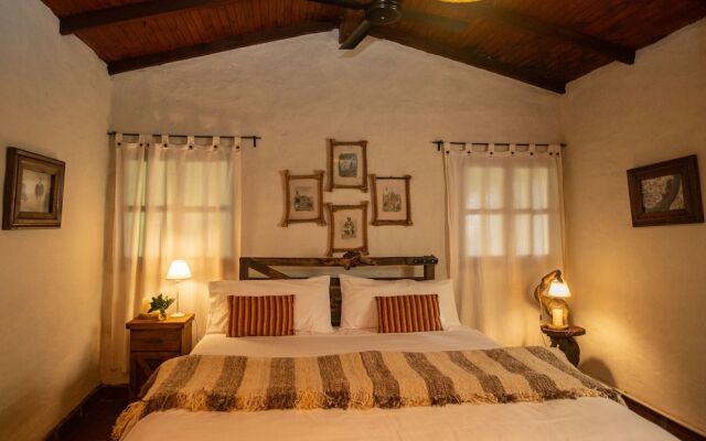 Posada Uguay - Esteros del Iberá