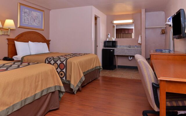 Americas Best Value Inn Eugene