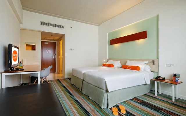 HARRIS Hotel & Conventions Kelapa Gading Jakarta