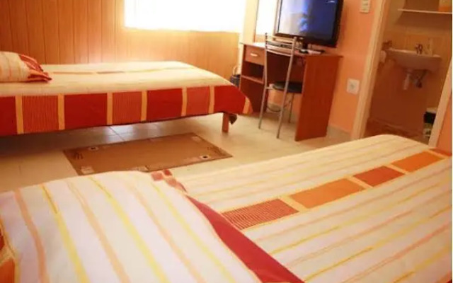 Split Rooms