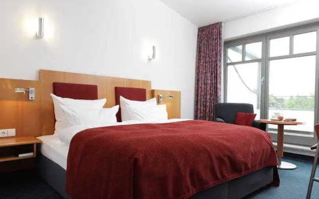 Best Western Residenz Hotel
