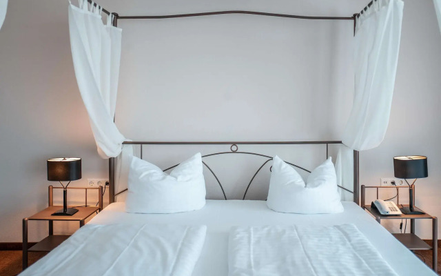 Sure Hotel by Best Western Bad Duerrheim