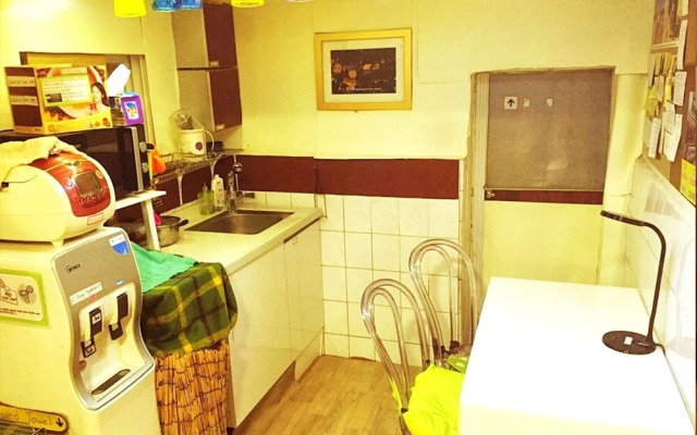 Seoul Mom Guesthouse