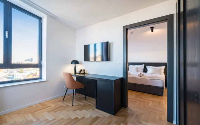 Miramare Hotel Zadar