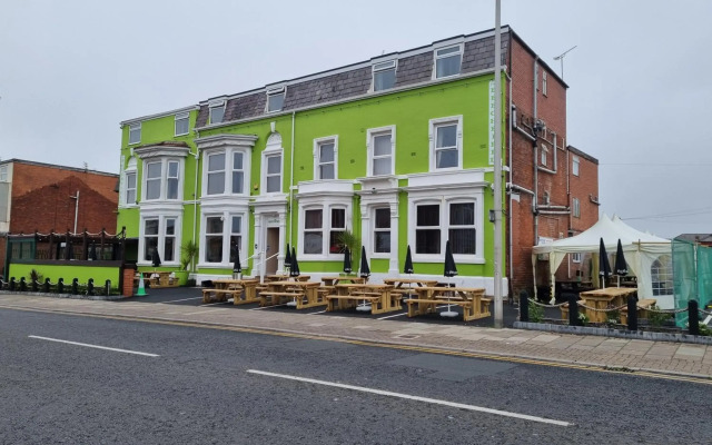 The Beechfield Hotel