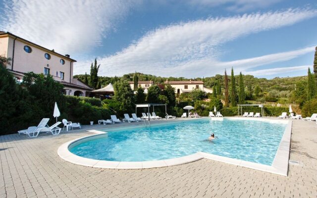 Residence Il Granaio