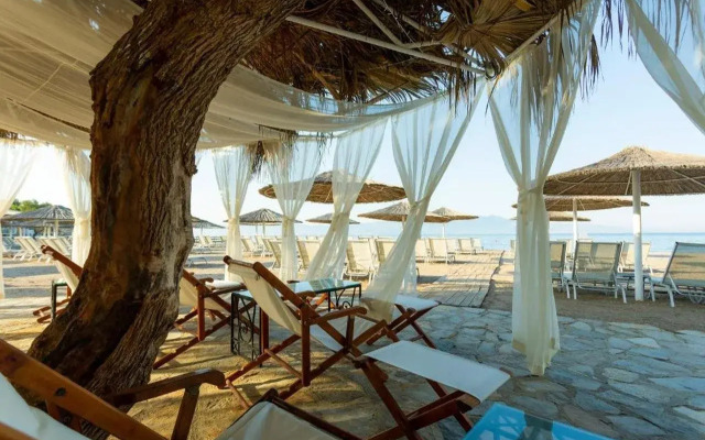 Charm Beach Hotel - All Inclusive