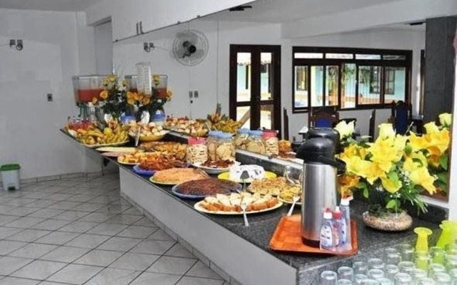 Hotel Lagoa Azul