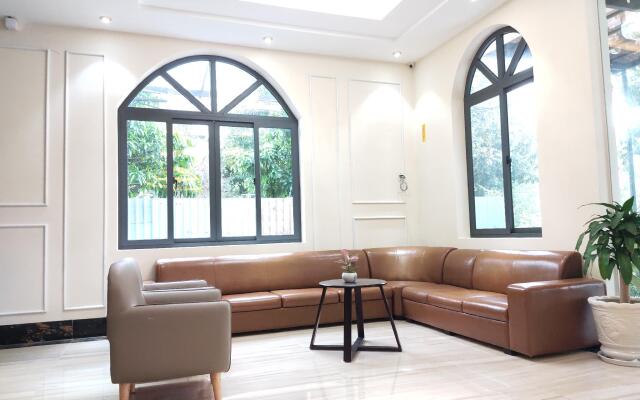 Khang Hotel Con Dao