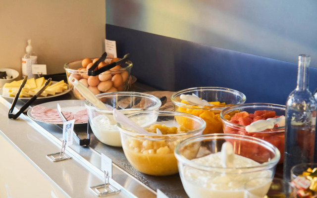 ibis Styles Toulon Centre Port