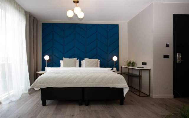 Room With A View Luxury Apartments