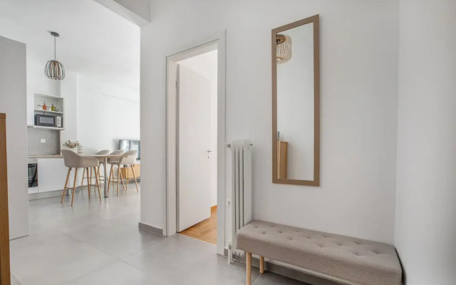 Selesta - 2 Bedroom Apartment in Athens