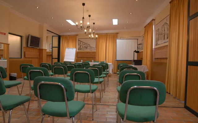 Loule Jardim Hotel