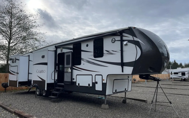 Far West RV Park and Cabins